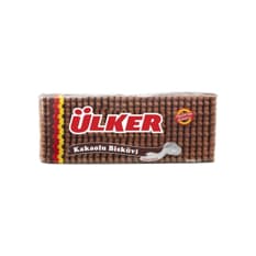 Galletas de cacao Ülker (175 g / 6.17 oz)