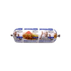 Picadillo mixto condimentado de pollo y cerdo El Cocinerito Richmeat (400 g / 14.10 oz)