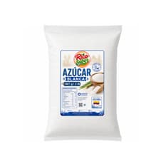 Azúcar blanca Rico Sabor (907 g / 2 lb)