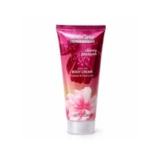 Crema corporal ultra rica con aroma a flor de cerezo Xtracare (198 g / 7 oz)