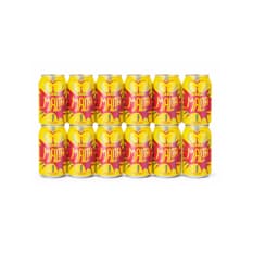 Bebida de malta sin alcohol Kara (12 x 330 ml)