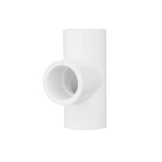 Conector PVC de 1/2'' tipo T Malu