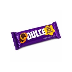 Galletas tipo sándwich con crema sabor chocolate Dulce (60 g / 2.12 oz)