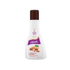 Crema corporal hidratación extrema extracto de almendra y hinds hidratine Hínds (90 ml / 3.2 fl.oz)