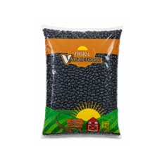 Frijoles negros Visab Foods (1 kg / 2.2 lb)