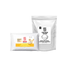 Combo para dulce: Maicena Cosecha Real + Leche entera en polvo Cosecha Real