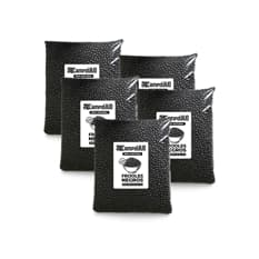 Frijoles negros Campo Vivo (5 x 2.26 kg / 5 lb)
