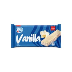 Sorbeto de vainilla con crema de vainilla Castellum (85 g / 3 oz)