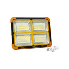 Lámpara solar portátil Cloud Electric IP66