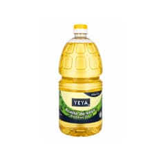 Aceite de soya YEYA (3 L)