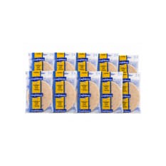 Hamburguesa de pollo Confidence (10 x 56 g / 1.97 oz)