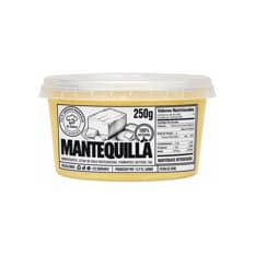 Mantequilla con sal El Sabor (250 g / 8.82 oz)