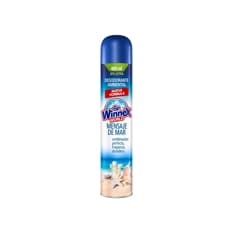 Desodorante ambiental Mensaje de Mar Be Winnex World (400 ml)