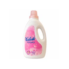 Suavizante de ropa líquido Celeste (1000 ml)