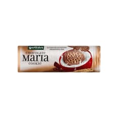Galletas de chocolate Maria Gullón (200 g / 7.05 oz)