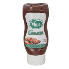 Salsa barbacoa Vima Foods (320 g / 11.28 oz)