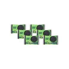 Frijoles negros Super Yu ( 6 x 1 kg / 2.2 lb)