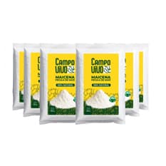 Maicena Campo Vivo (6 x 500 g / 1.1 lb)