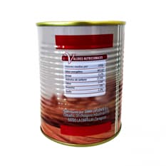 Pasta de tomate receta casera Volá (400 g / 14.10 oz)