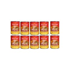 Jamonilla de pollo Oderich (10 x 340 g / 0.75 lb)