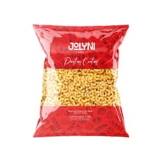 Pastas cortas - codo Coquilletes Jolyni (500 g / 1.10 lb)