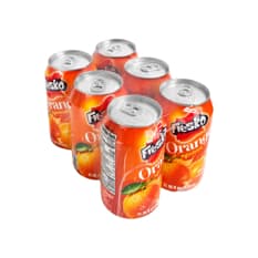 Jugos de naranja Fresko (6 x 330 ml)