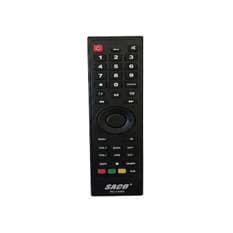 Control remoto universal simple Saco 04-FR-34036 (1 U)