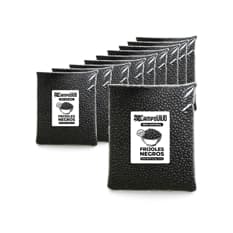 Frijoles negros Campo Vivo (10 x 1.5 kg / 3.3 lb)