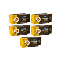 Café espresso YEYA (5 x 250 g / 8.8 oz)