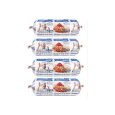 Picadillo mixto condimentado Richmeat (4 x 400 g / 14.10 oz)