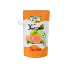 Néctar de guayaba Fattorie Crisci (200 ml)