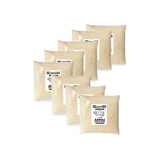 Arroz de grano largo Campo Vivo (8 x 2.26 kg / 5 lb)