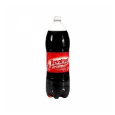 Refresco de cola Revoltosa (2 L)