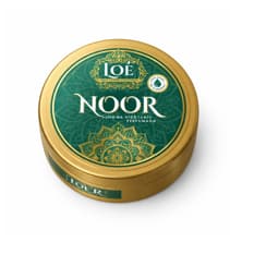 Crema hidratante perfumada Noor de Loé (200 ml)