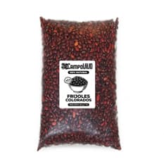 Frijoles colorados Campo Vivo (454 g / 1 lb)