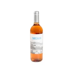 Vino rosado Rioja Cabezalgo (750 ml)