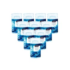 Ambientador con fragancia a océano YEYA (10 x 300 g / 10.5 oz)