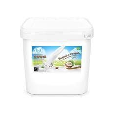 Yogurt probiótico de coágulo sabor coco RHD (4 L)