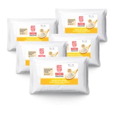 Maicena Cosecha Real (5 x 500 g / 1.1 lb)