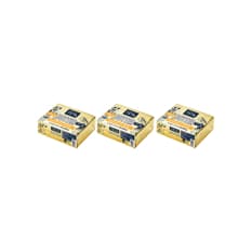 Mantequilla sin sal YEYA (3 x 227 g / 8 oz)