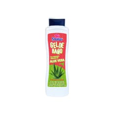 Gel de baño Aloe Vera S'nonas (750 ml)