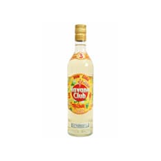 Ron blanco añejo 3 años Original Edición Limitada Havana Club (700 ml)