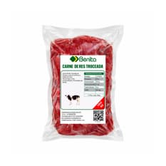 Carne de res troceada de primera Benita (1.81 kg / 4 lb)