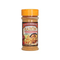 Sazon con culantro y achiote La Lechonera (156g / 6.4oz)