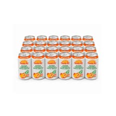 Néctar de mango piña guayaba Sunchy (24 x 334 ml / 11.3 fl oz)