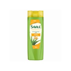 Champú pulpa de sábila y miel Savilé (180 ml)