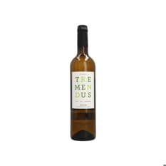 Vino blanco Rioja 2021 13 % vol Tremendus (750 ml)