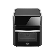 Freidora de aire color negro de 12 L EKO EKO7009