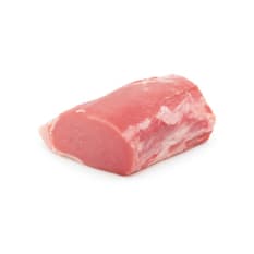 Lomo de cerdo sin hueso y sin piel Campo Alegre (2.5 kg / 5.5 lb)