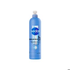 Crema para peinar Micelar Pro-vitamina B5 Sedal (300 ml)